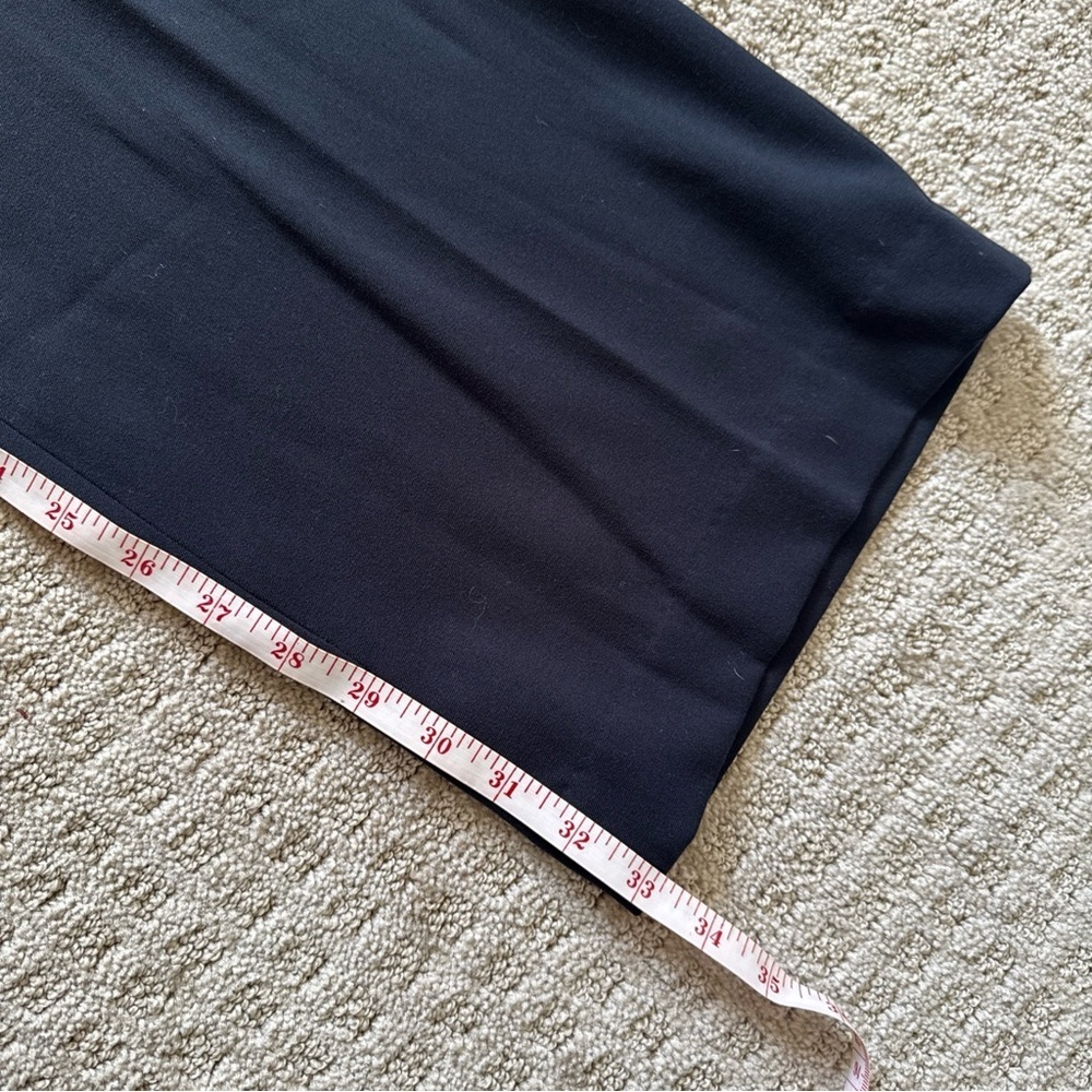 Michael Kors Women's Dress Pants Navy Size 6 NWT - Picture 10 of 11